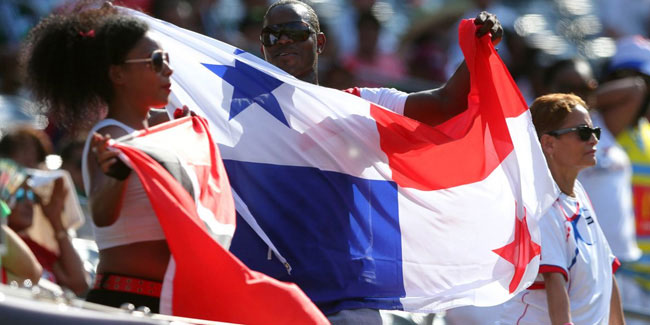 When Is Panama Independence Day
