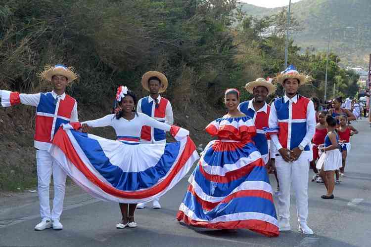 When Is Independence Day In Dominican Republic