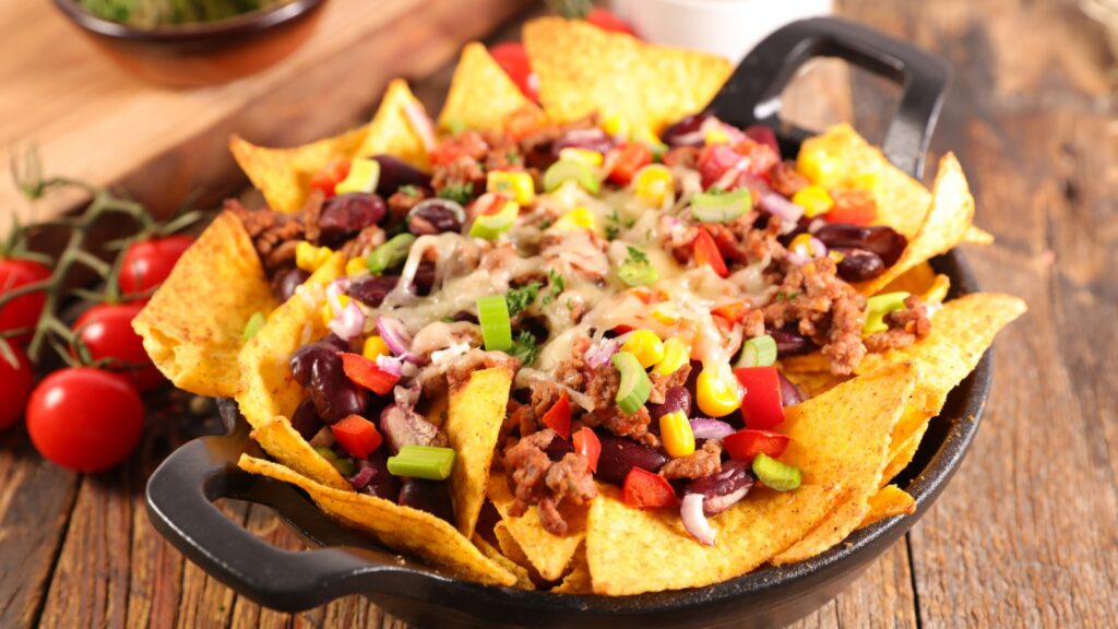 When Is National Nachos Day
