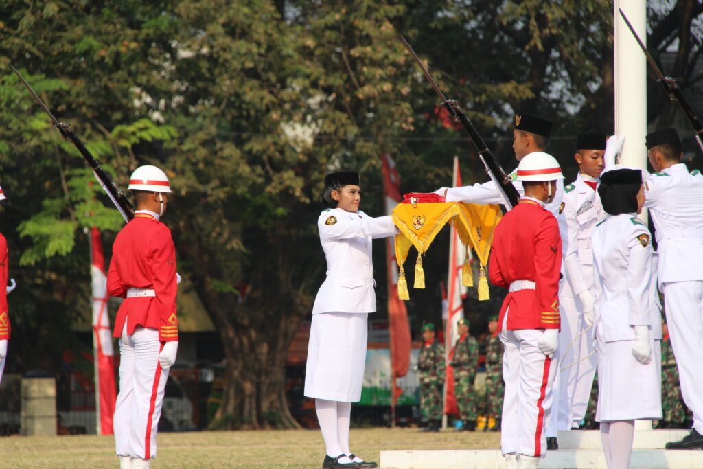 When Is Indonesian Independence Day
