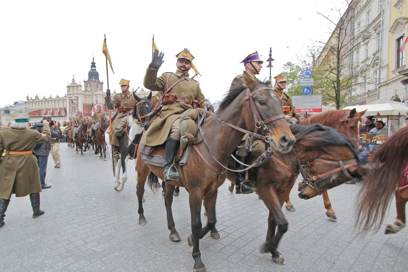 When Is Polish Independence Day