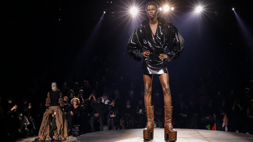 When Is Paris Fashion Week 2024
