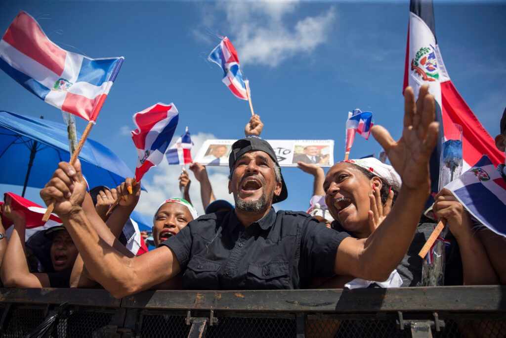 When Is Independence Day In Dominican Republic