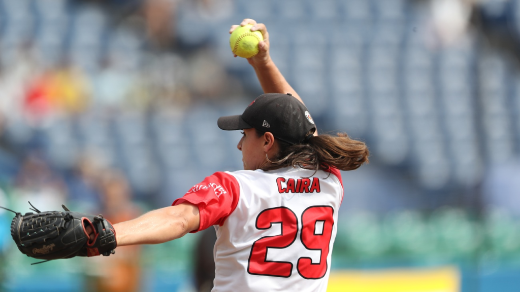 When Is National Softball Pitchers Day
