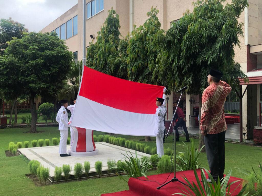 When Is Indonesian Independence Day
