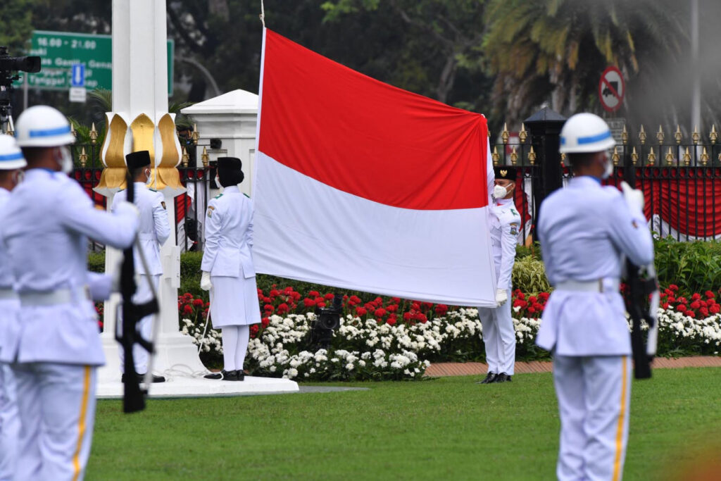 When Is Indonesian Independence Day
