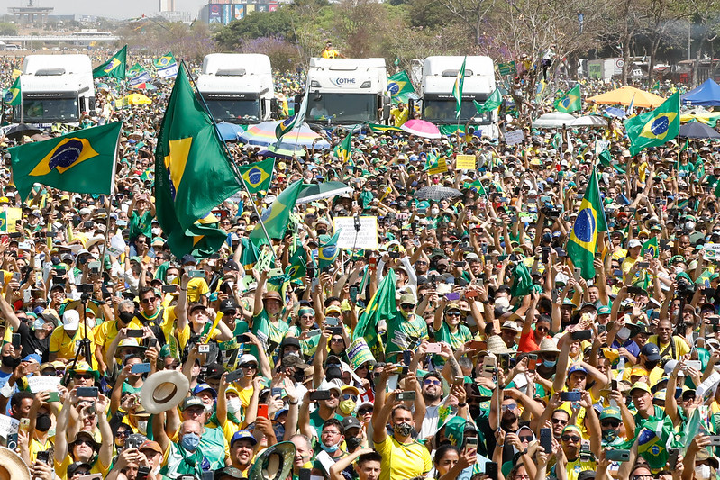 When Is Brazil Independence Day