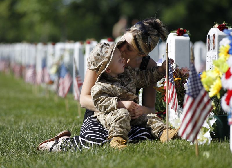 What Day Is Memorial Day 2012
