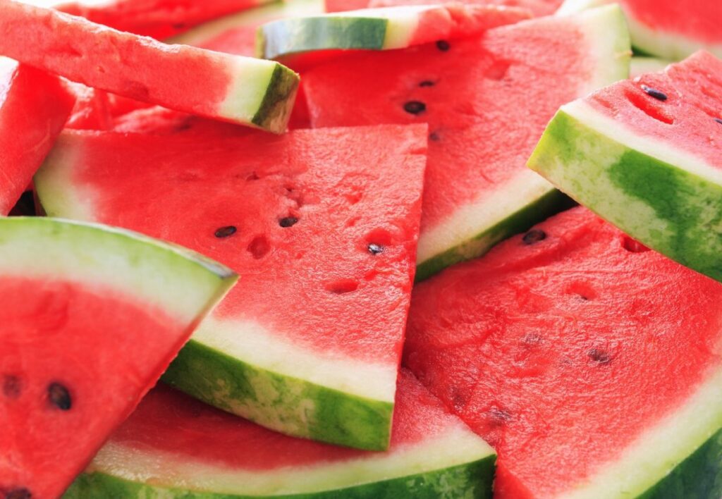 What Day Is National Watermelon Day