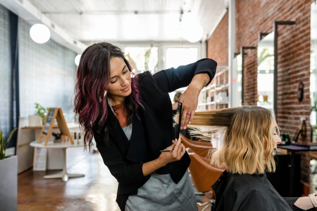 When Is National Hairstylist Day