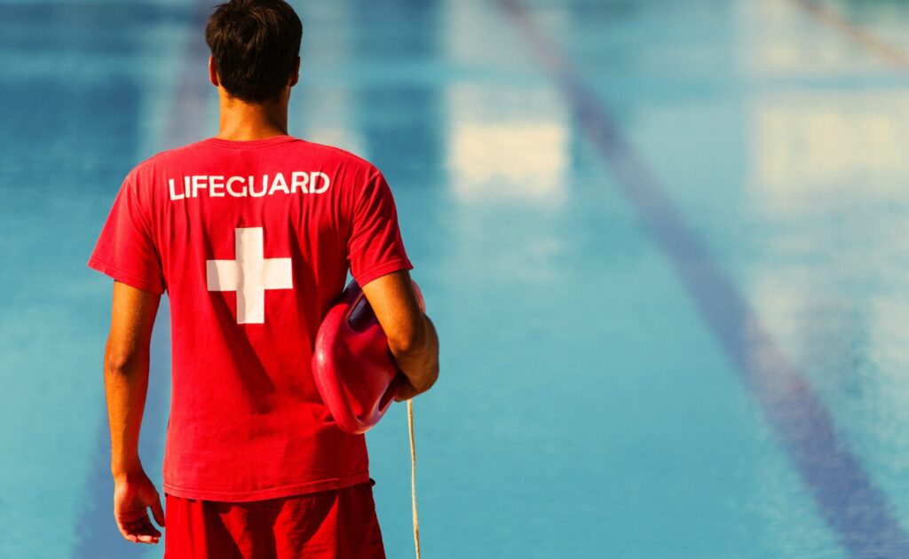When Is Lifeguard Appreciation Day