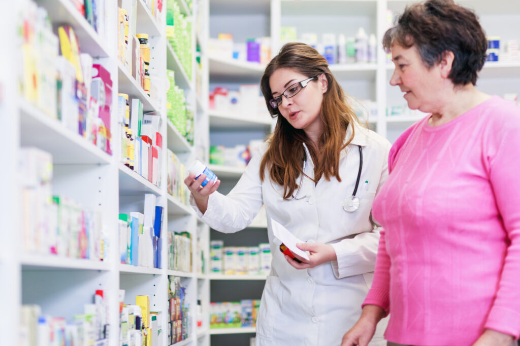 When Is National Pharmacist Day
