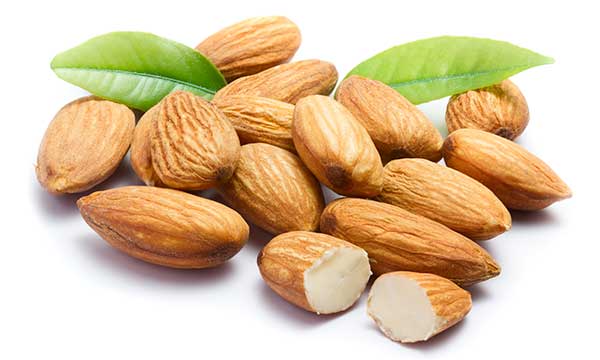 When Is National Almond Day
