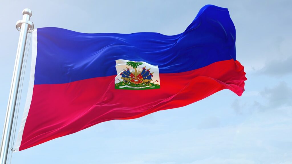 When Is Haitian Flag Day