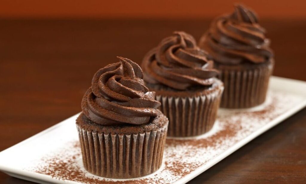 When Is National Chocolate Cupcake Day