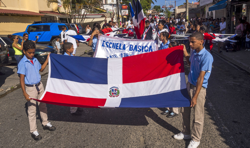 When Is Independence Day In Dominican Republic