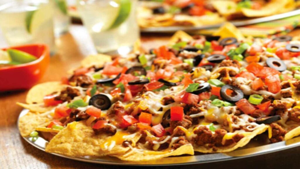 When Is National Nachos Day
