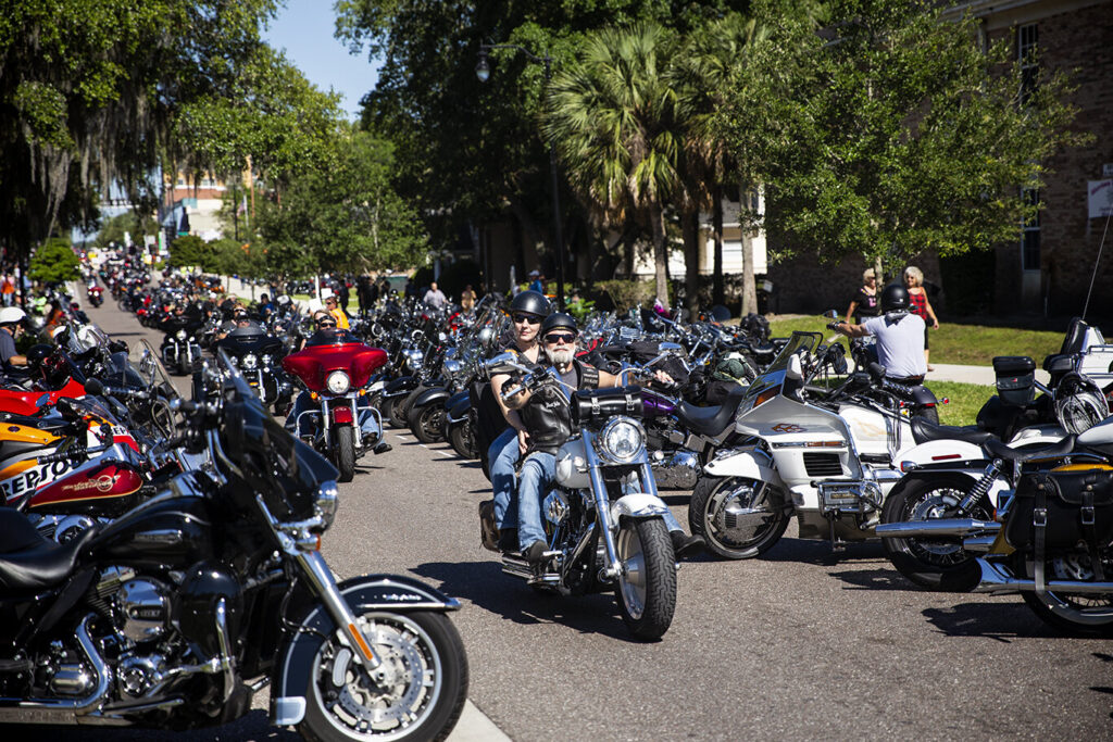 When Is Leesburg Bike Week
