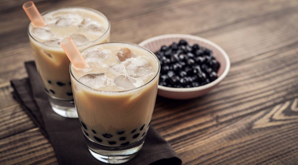 When Is National Bubble Tea Day