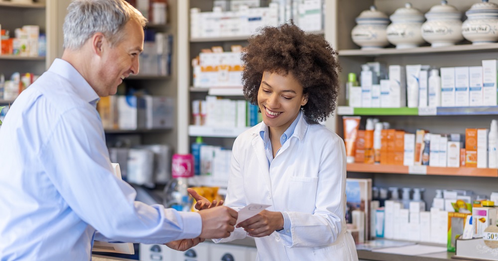 When Is National Pharmacy Technician Day