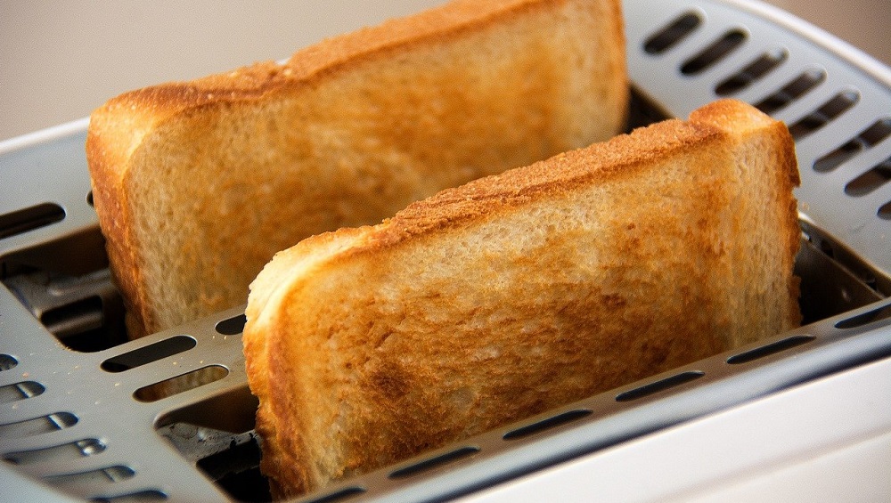 When Is National Toast Day