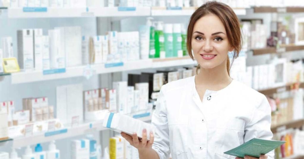 When Is National Pharmacy Technician Day