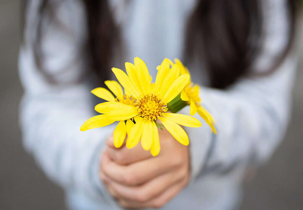 When Is National Kindness Day