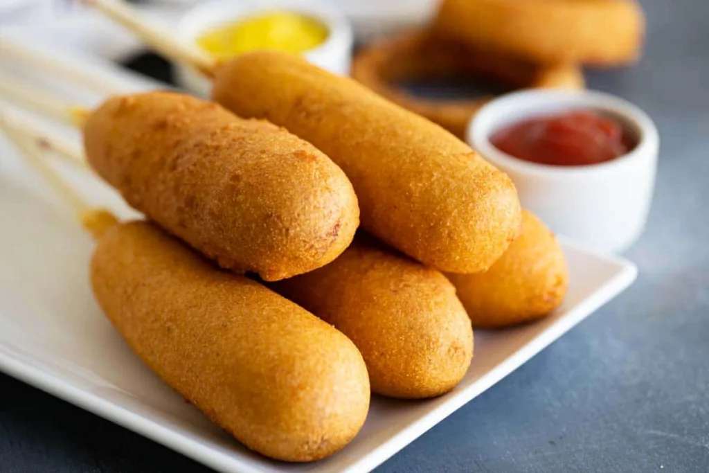 When Is 50 Cent Corn Dog Day