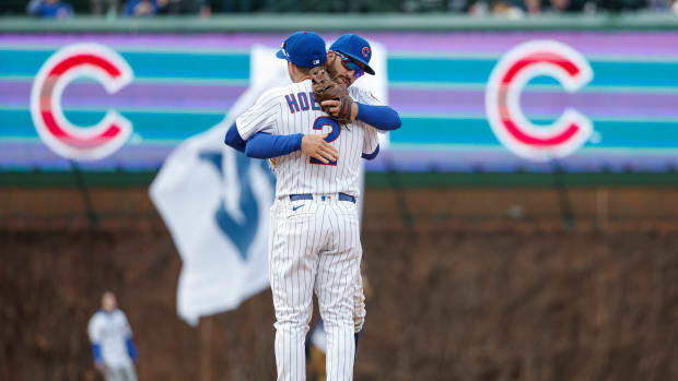 When Is Cubs Opening Day 2023