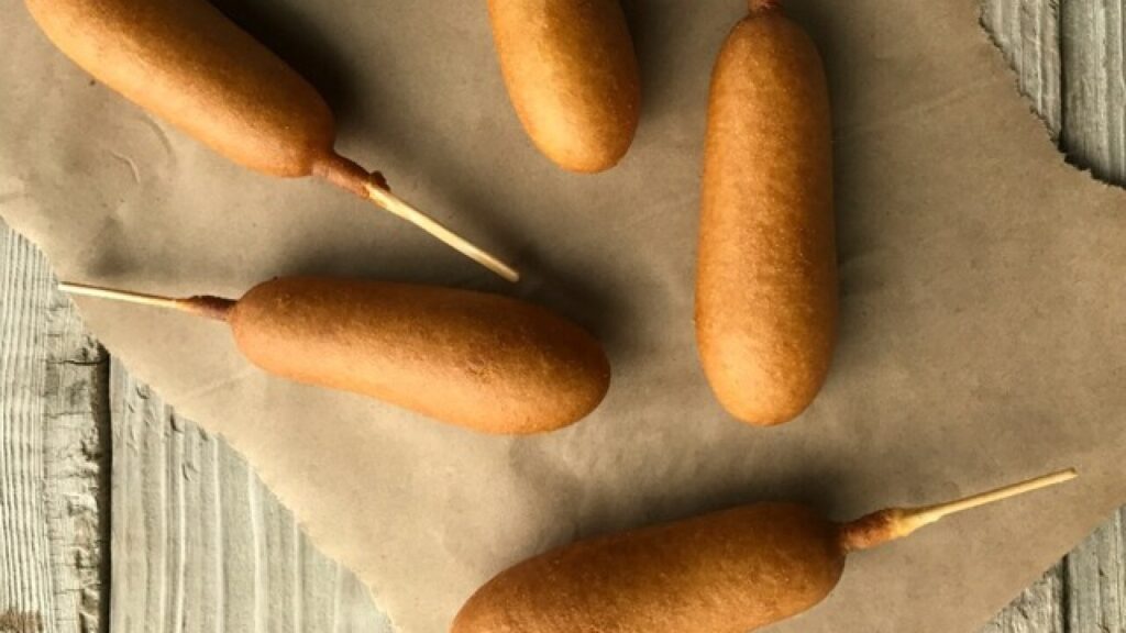 When Is 50 Cent Corn Dog Day
