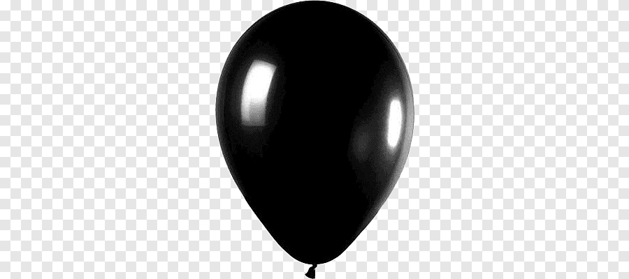 When Is Black Balloon Day