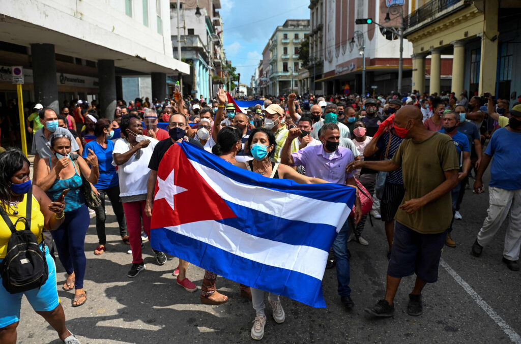 When Is Cuban Independence Day