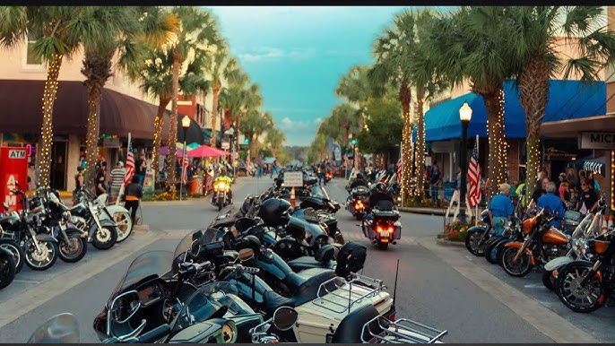 When Is Leesburg Bike Week
