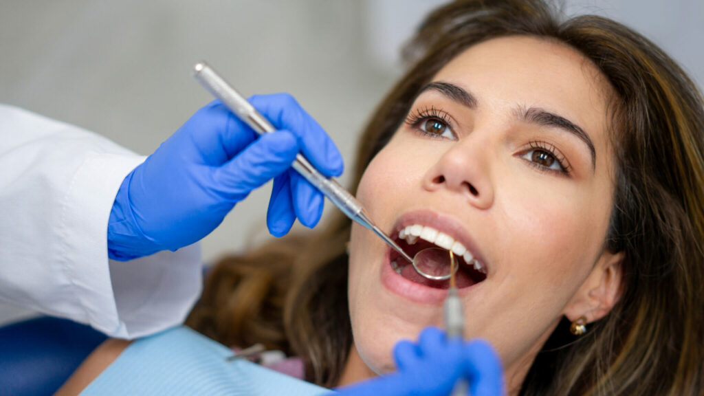 When Is National Dental Hygienist Week 2023
