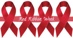 When Is Red Ribbon Week 2023
