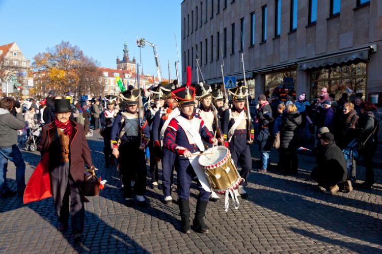 When Is Polish Independence Day