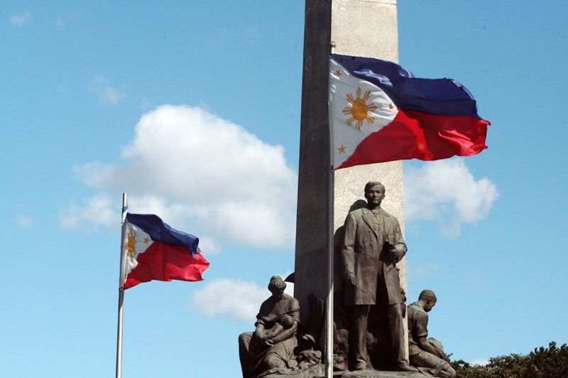 What Is Rizal Day