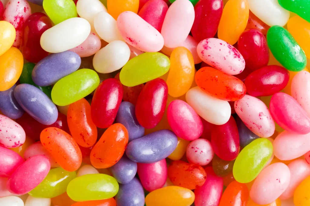 When Is National Jelly Bean Day