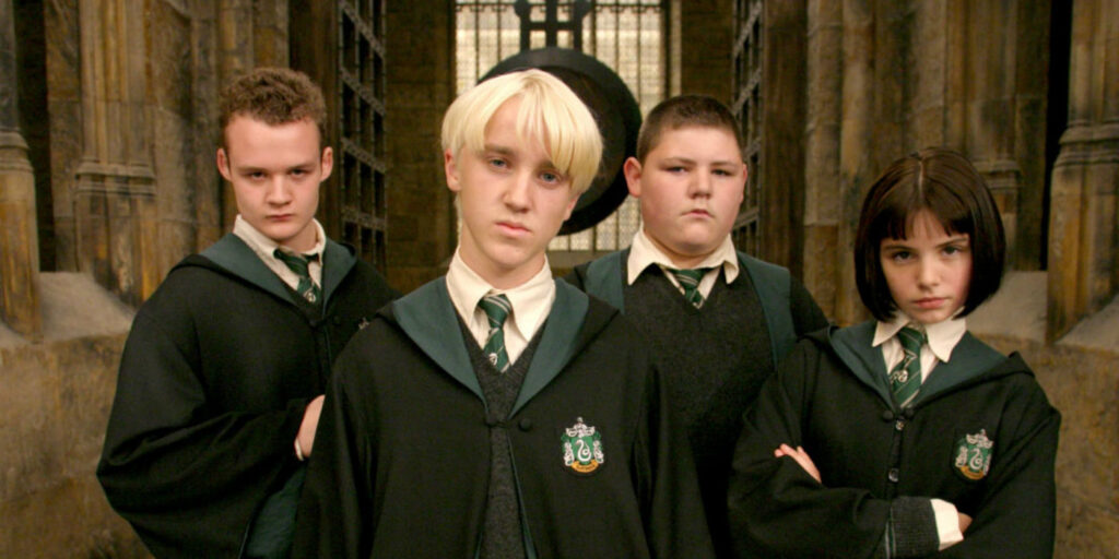 When Is Slytherin Pride Day