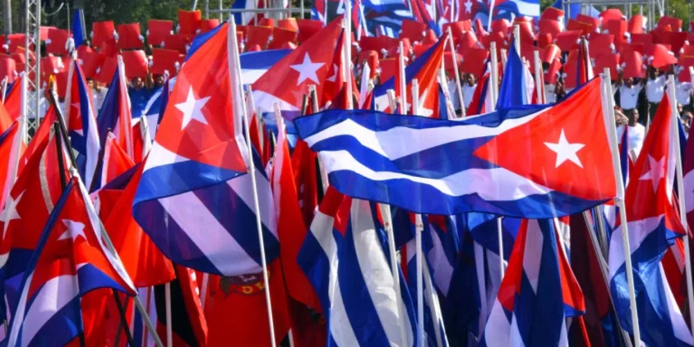 When Is Cuban Independence Day