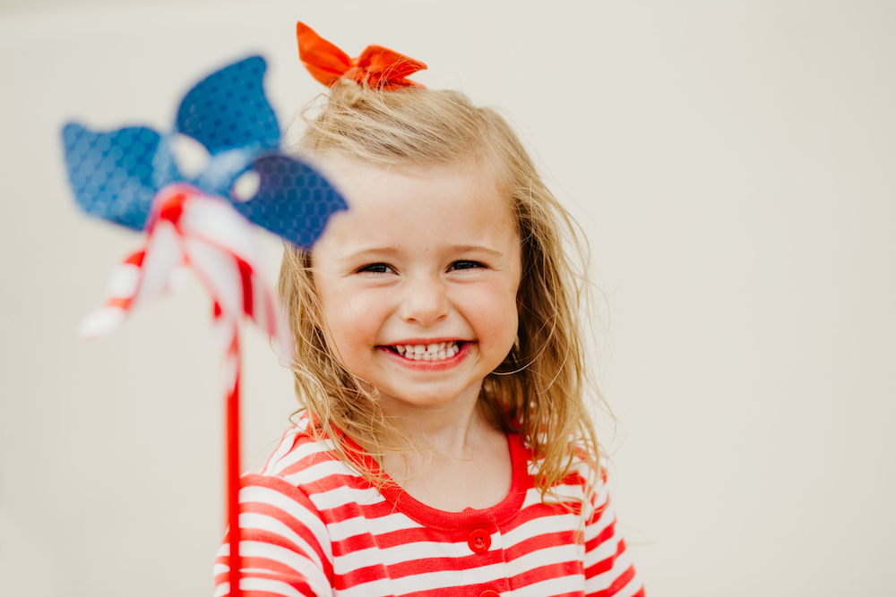 How To Explain Independence Day To Preschoolers
