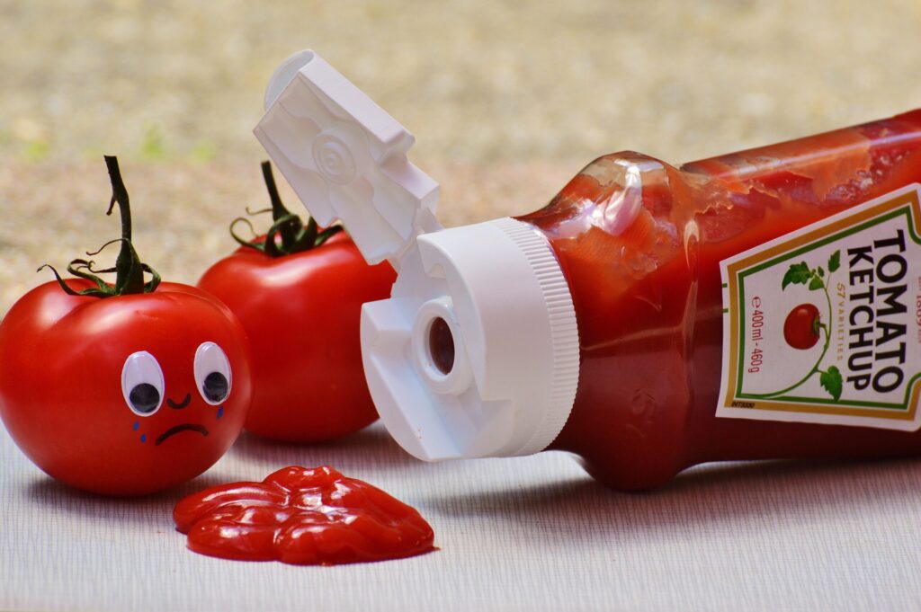 When Is National Ketchup Day