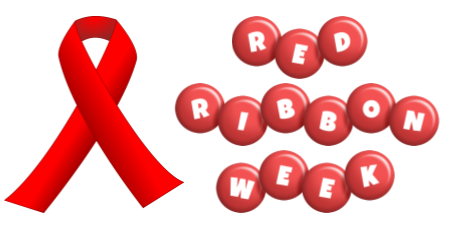When Is Red Ribbon Week 2023

