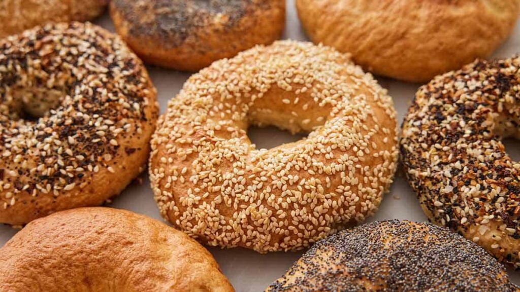 When Is National Bagel Day