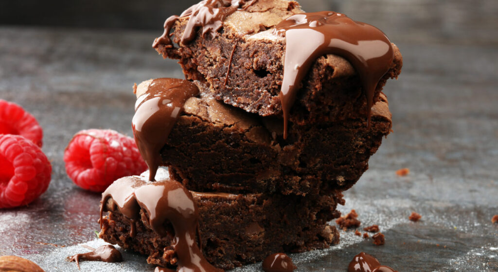 When Is National Brownie Day