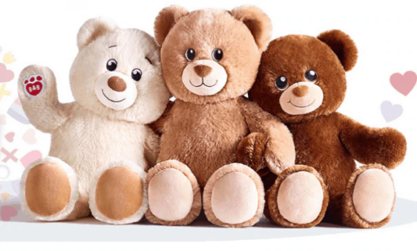 When Is National Teddy Bear Day
