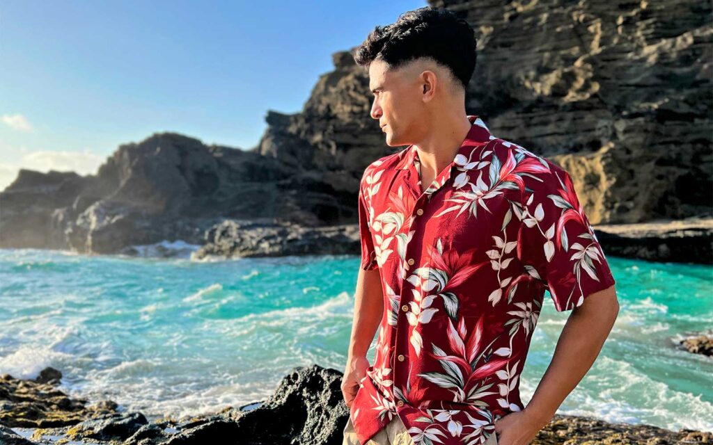 When Is Hawaiian Shirt Day