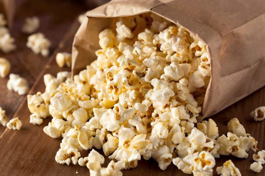 When Is National Popcorn Day 2023
