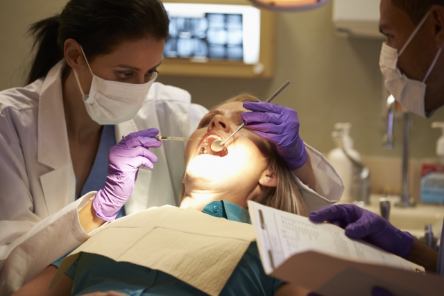 When Is National Dental Hygienist Week 2023
