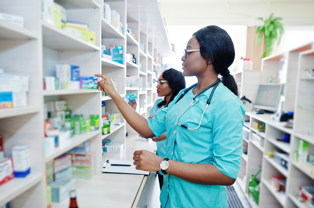 When Is National Pharmacy Technician Day